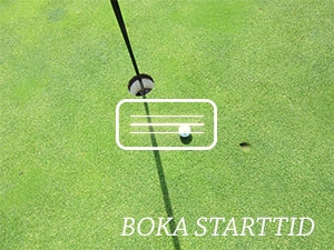 BOKA STARTTID