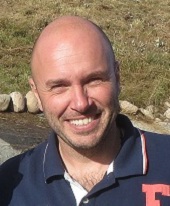Mattias Ericsson