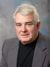 Arne Johansson