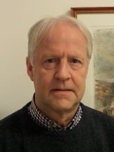 Bengt From