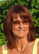 Ing-Marie Lindbom