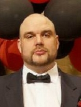 Daniel Arvidsson